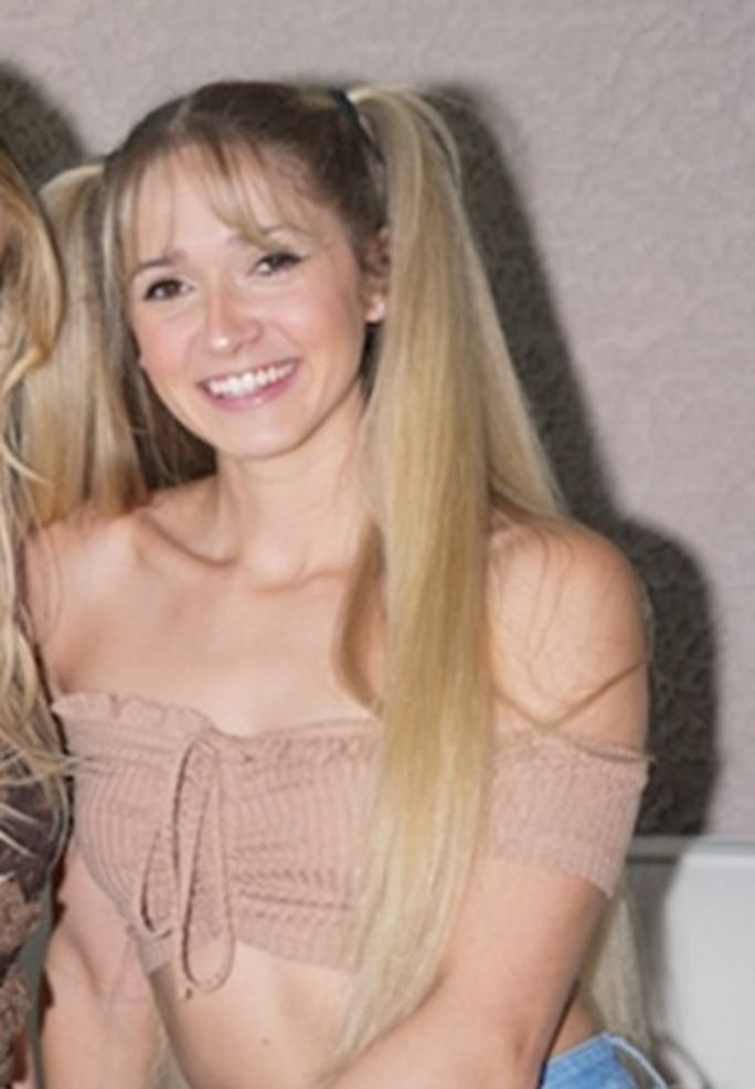 Riley Bunny VR